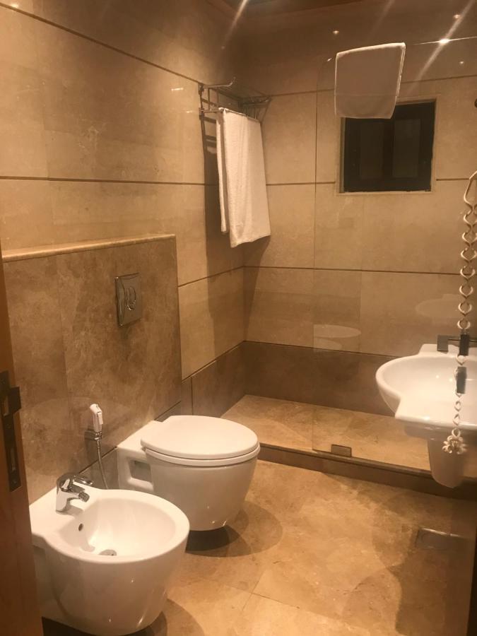 Lahoya Verdun Bejrut Zewnętrze zdjęcie